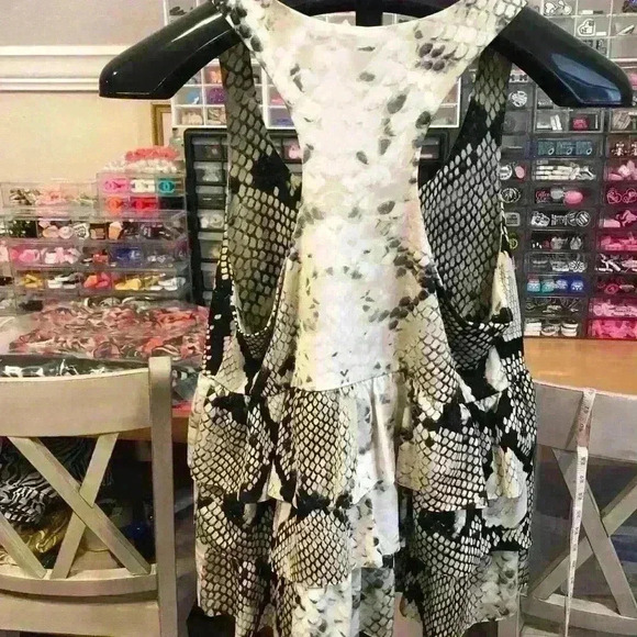 Denny Rose L‎ Top - Picture 2 of 3